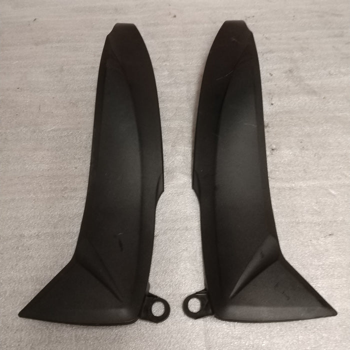 2009-2016 Suzuki Gsxr1000 Tank Trim