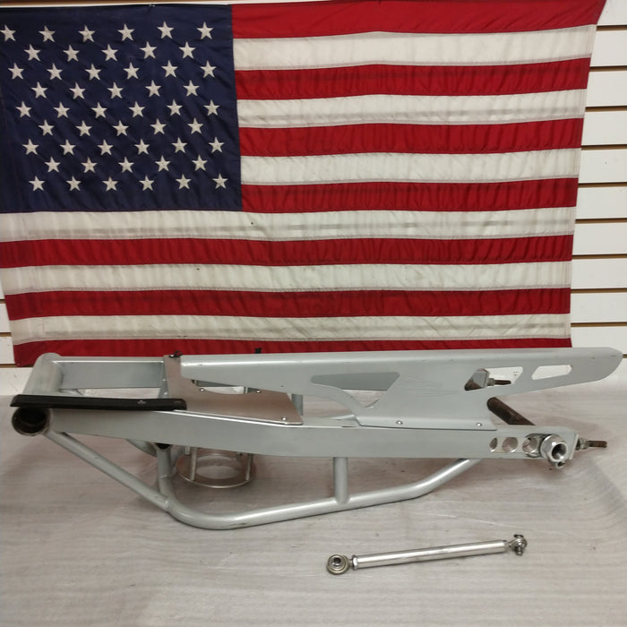 1999-2007 Suzuk Hayabusa Mcintosh Swingarm