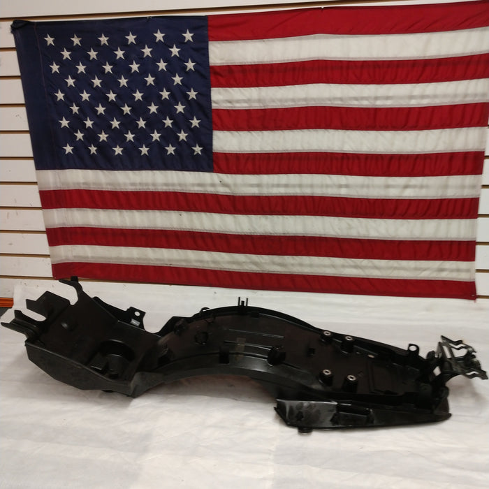 2012-2018 Kawasaki Ninja ZX14 ZX14R Rear Back Undertail