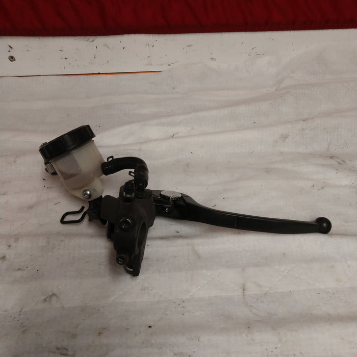 2012-2018 Kawasaki Ninja ZX14 ZX14R Front Brake Master Cylinder