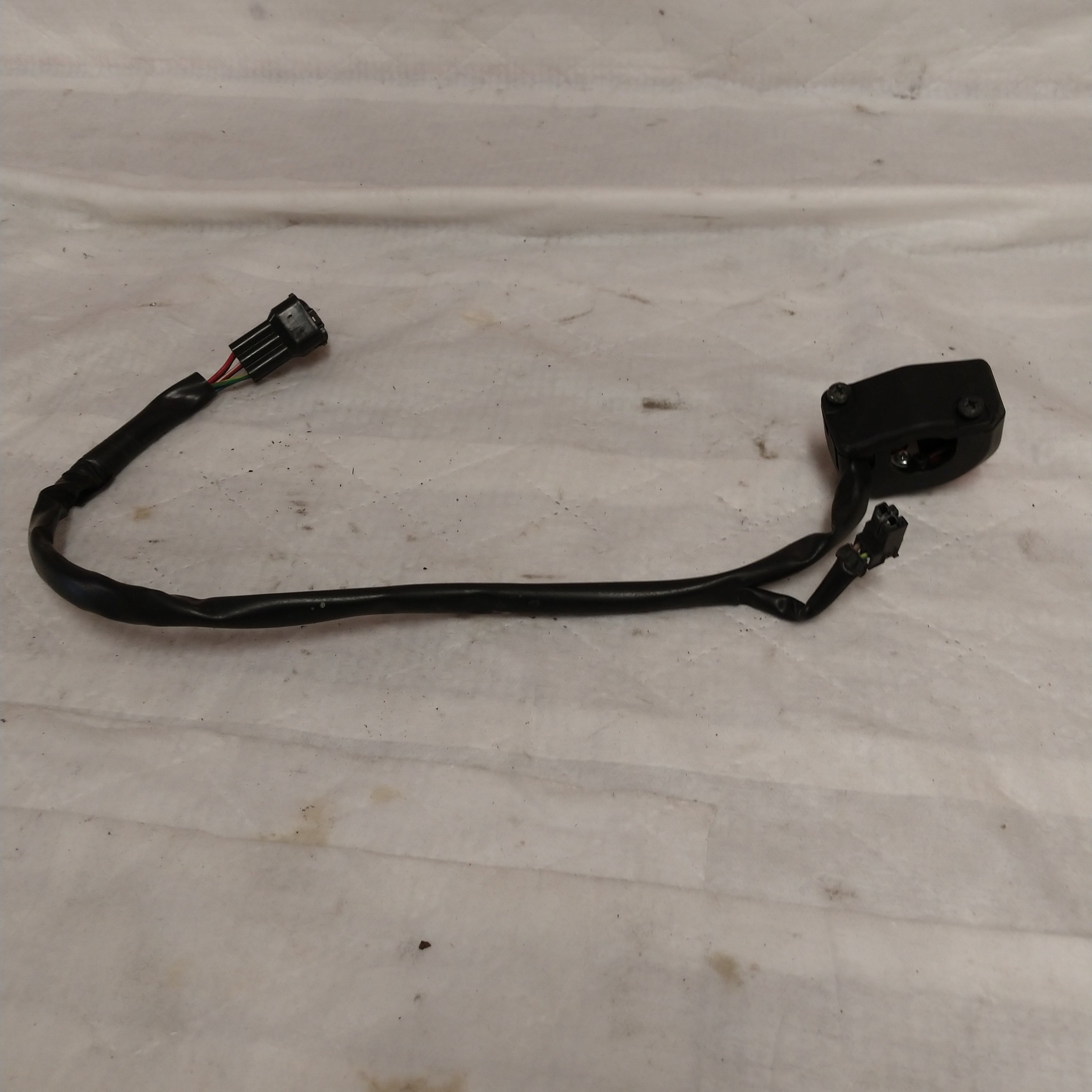 2012-2018 Kawasaki Ninja ZX14 ZX14R Kill Switch