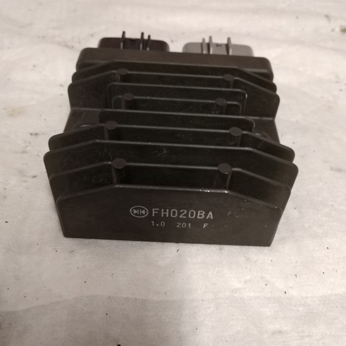 2012-2018 Kawasaki Ninja ZX14 ZX14R Rectifier