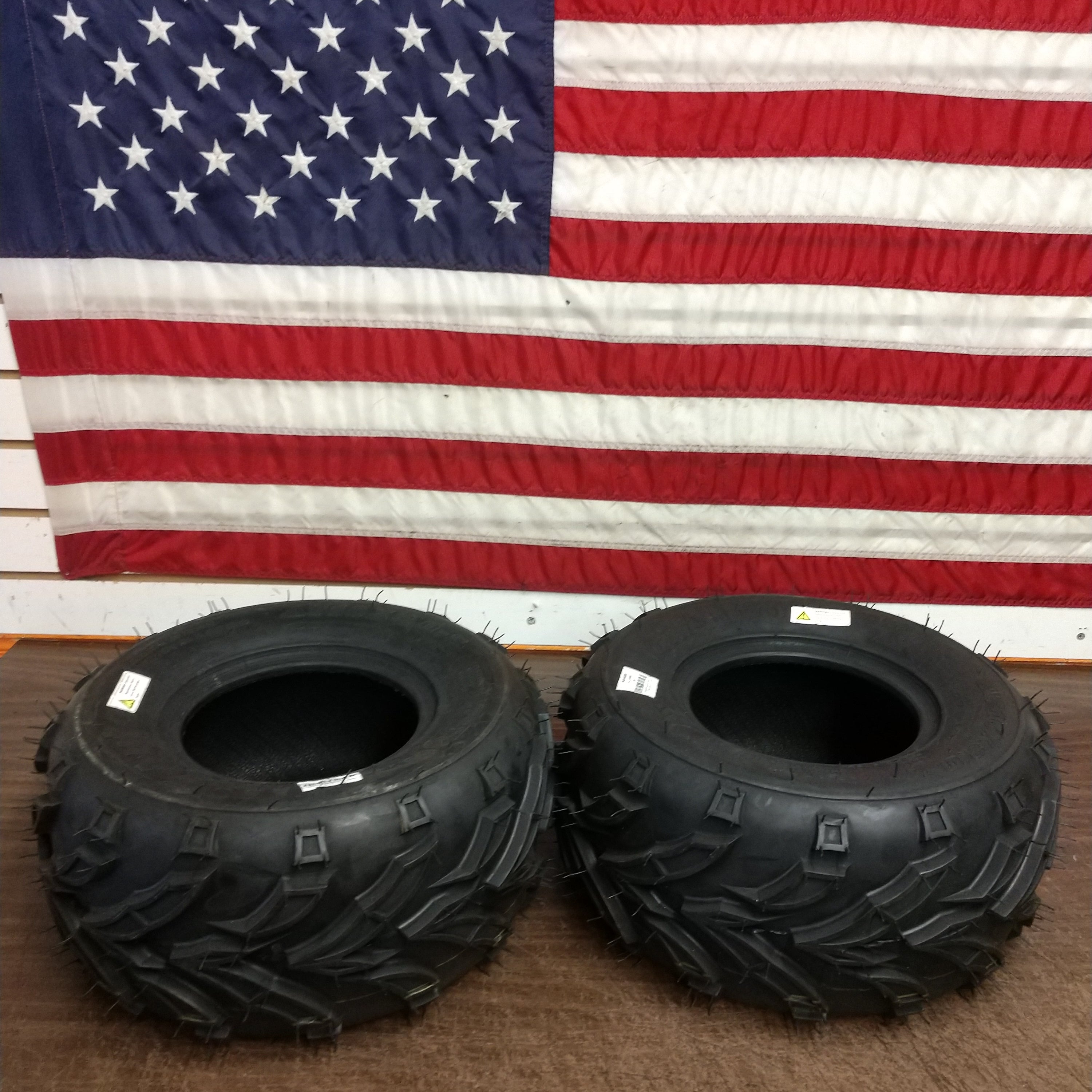 AT16x8.0-7 Tire MAX AUTO