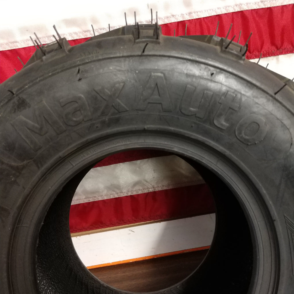 AT16x8.0-7 Tire MAX AUTO