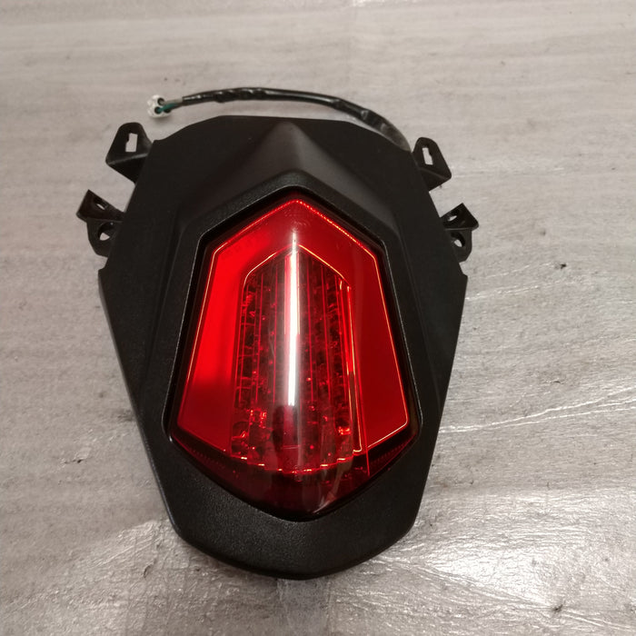 2018-2019 Suzuki Gsx250R Tail Light