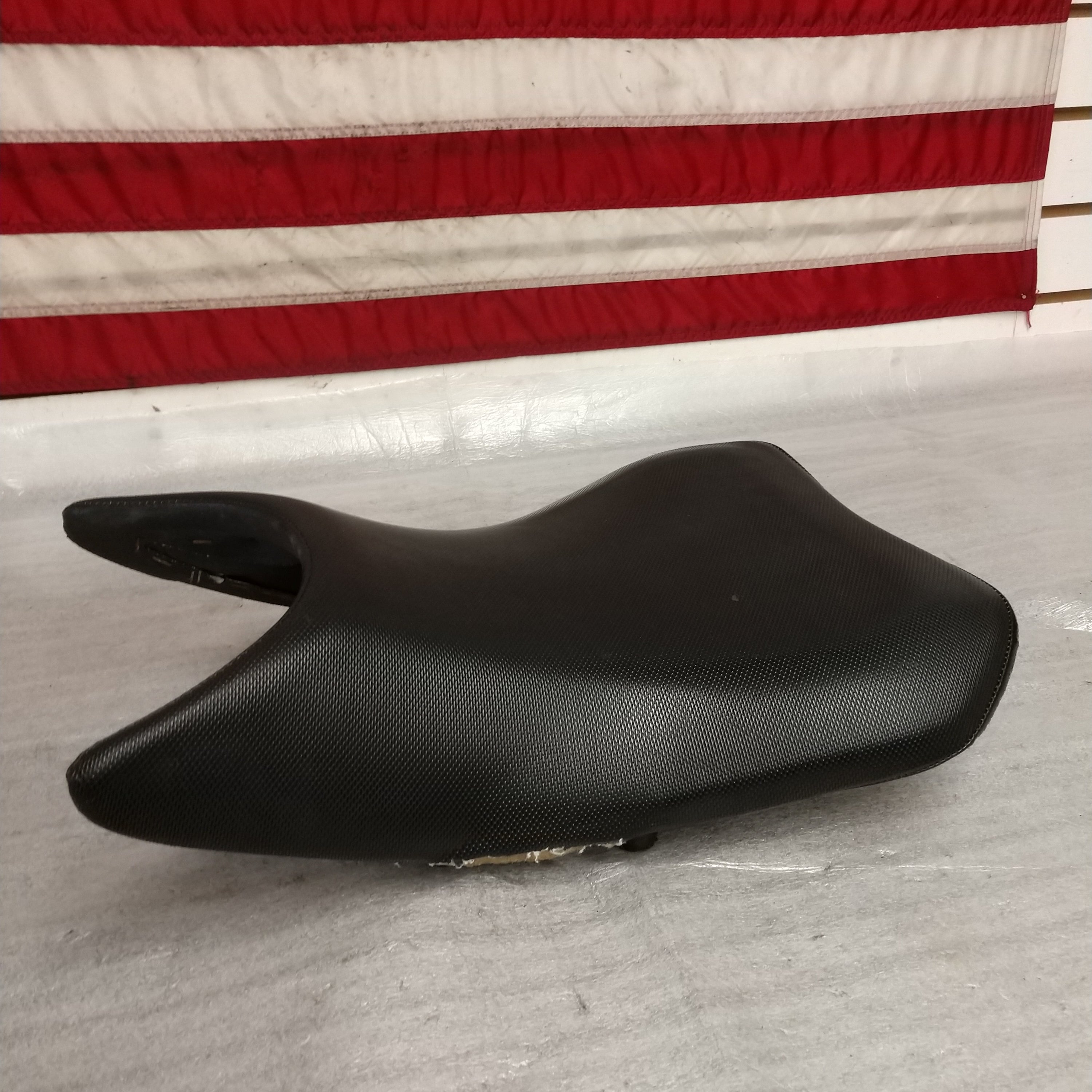2018-2019 Suzuki Gsx250R Front Driver Seat