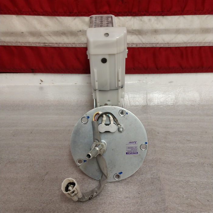 2018-2020 Suzuki Gsx250R Fuel Pump