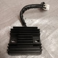 2018-2019 Suzuki Gsx250R Voltage Regulator Rectifier