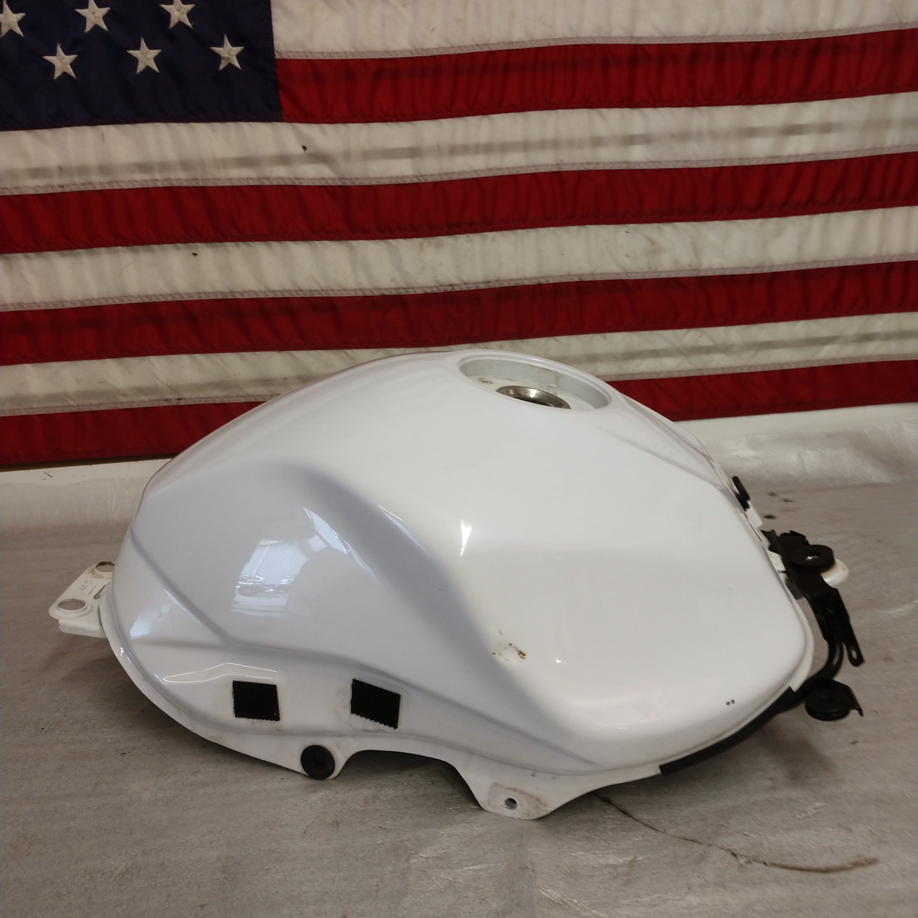 2018-2020 Suzuki Gsx250R Fuel Gas Tank Fuel Cell