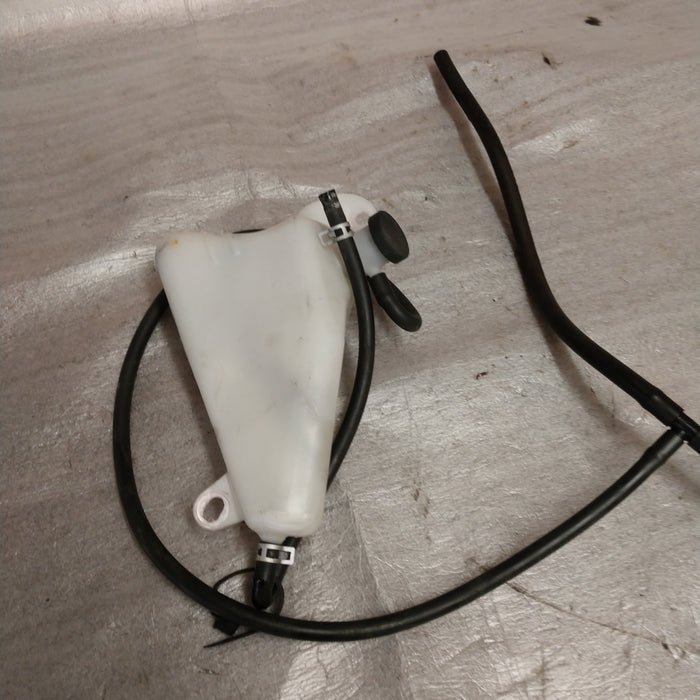 2018-2020 Suzuki Gsx250R Overflow Coolant Tank