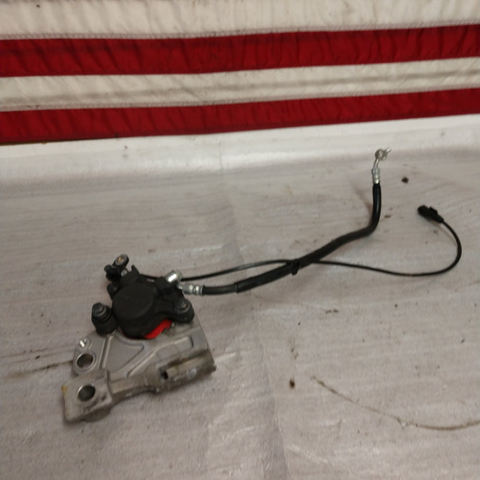 2018-2020 Suzuki Gsx250R Rear Brake Caliper