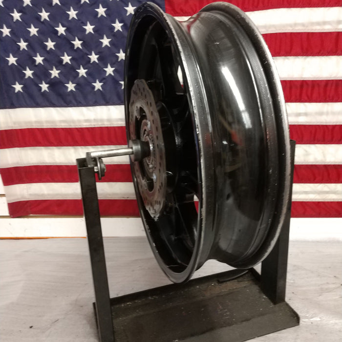2018-2020 Suzuk Gsx250R  Rear Wheel STR8
