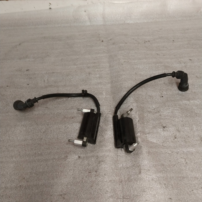 2018-2020 Suzuki Gsx250R Ignition Coils