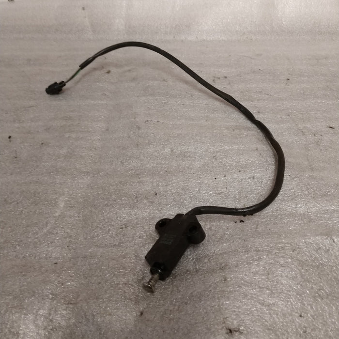 2018-2020 Suzuki Gsx250R Kick Stand Sensor