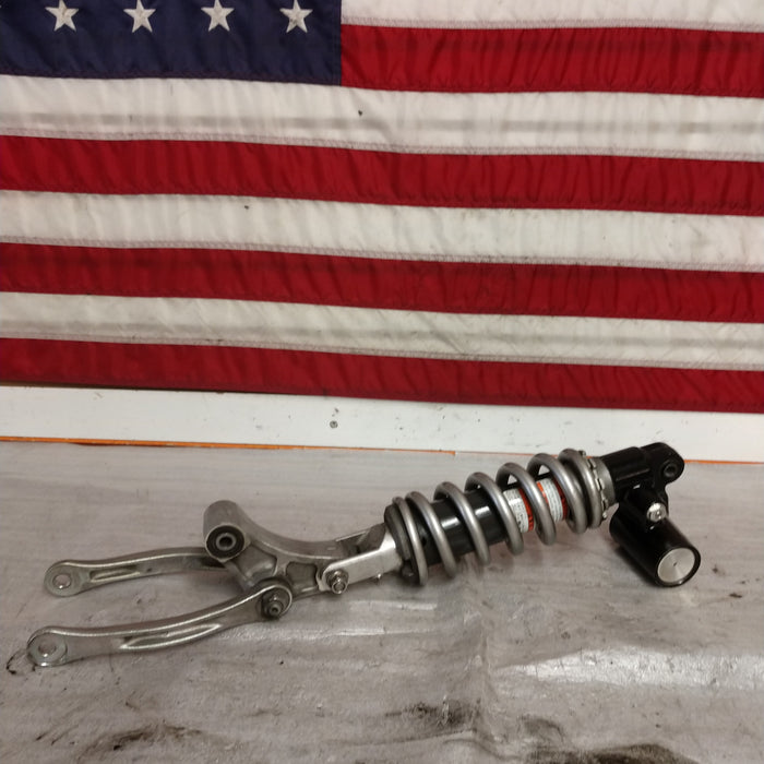 2012-2020 Kawasaki Ninja ZX14 Rear Shock