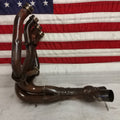 2006-2011 Kawasaki Ninja ZX14 Header pipe