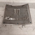 2006-2011 Kawasaki Ninja ZX14 Radiator guard
