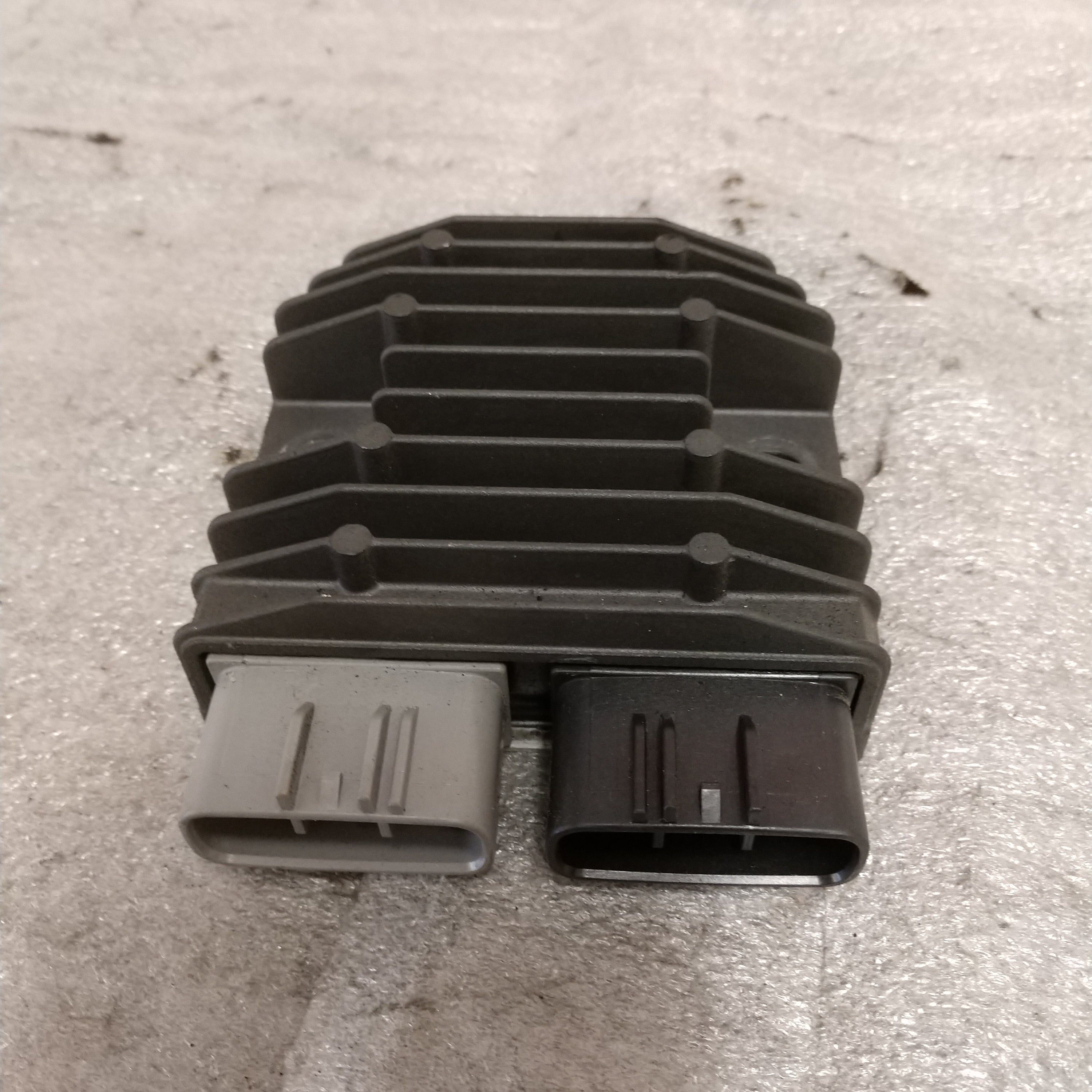 2006-2011 Kawasaki Ninja ZX14 Rectifier Voltage regulator