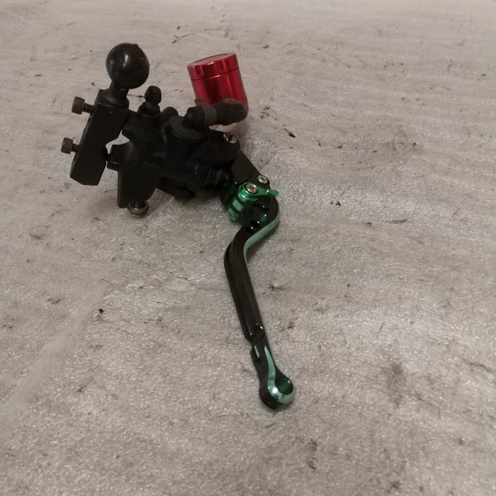 2006-2011 Kawasaki Ninja ZX14 Front Brake Master Cylinder