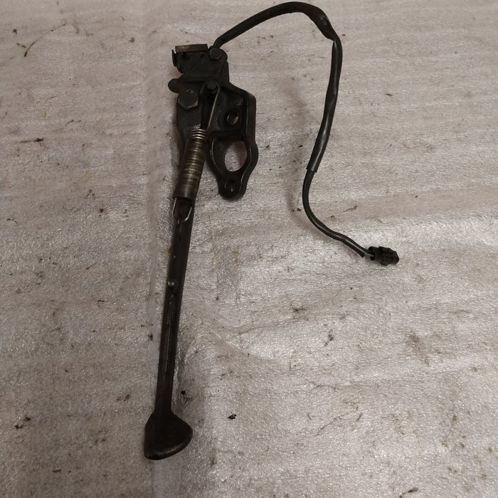 2006-2011 Kawasaki Ninja ZX14 Kickstand