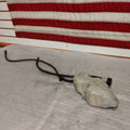 2006-2011 Kawasaki Ninja ZX14 Coolant Overflow Tank