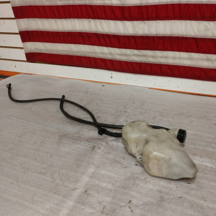 2006-2011 Kawasaki Ninja ZX14 Coolant Overflow Tank