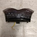 2006-2011 Kawasaki Ninja ZX14 Rear tinted Tail light