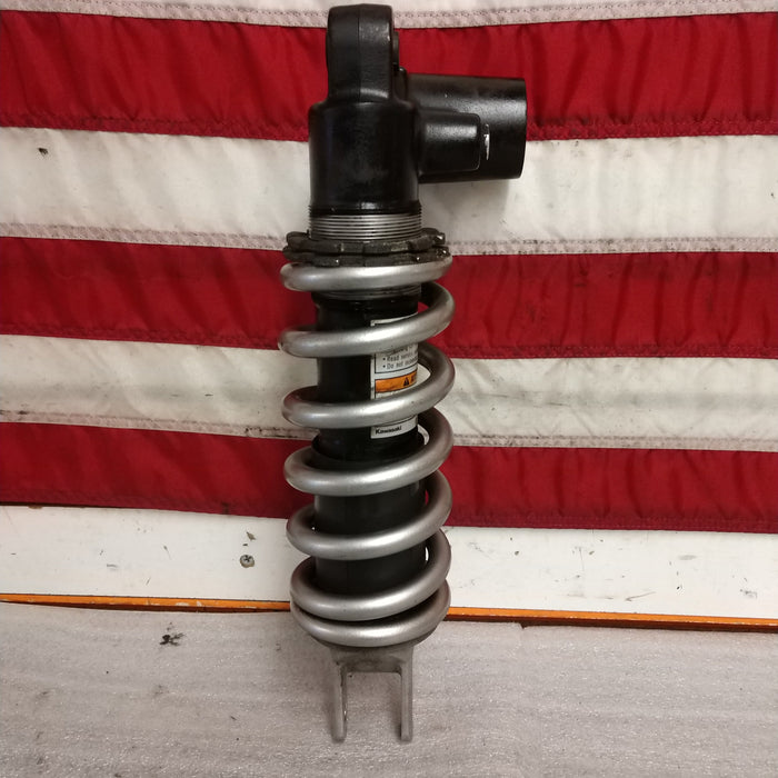 2006-2011 Kawasaki Ninja ZX14 Rear Shock