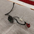 2006-2011 Kawasaki Ninja ZX14 Starter Relay