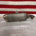 2011-2015 Suzuki GSXR600 GSXR750 Exhaust