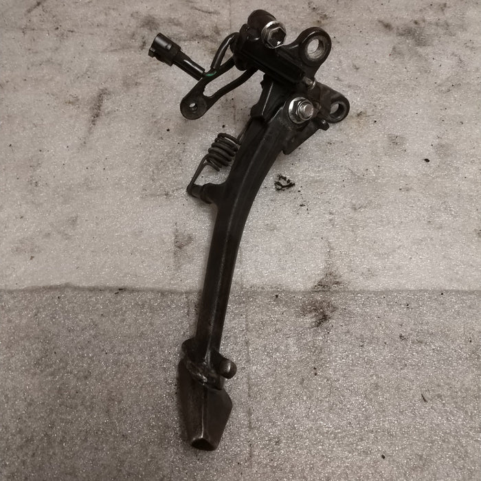 2007-2008 Suzuki GSXR1000 Kickstand Side stand