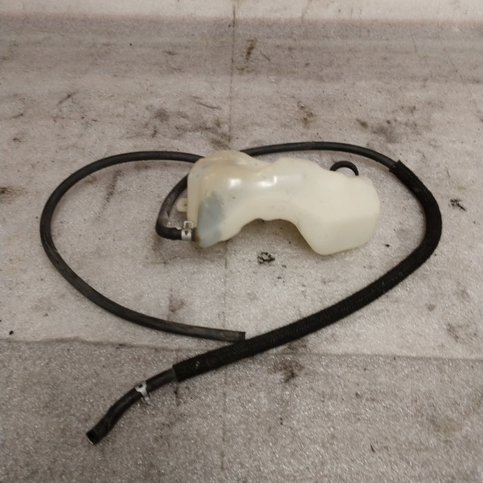 2007-2008 Suzuki Gsxr1000 Coolant reservoir Overflow Tank