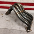 2007-2008 Suzuki Gsxr1000  Exhaust Header Pipe