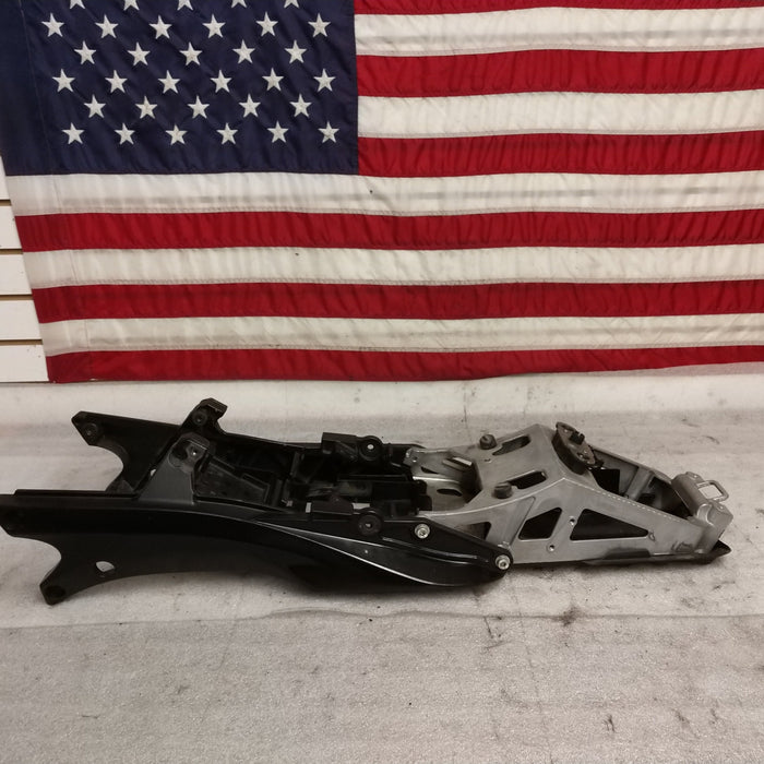 2007-2008 Suzuki Gsxr1000 Subframe Sub frame tail