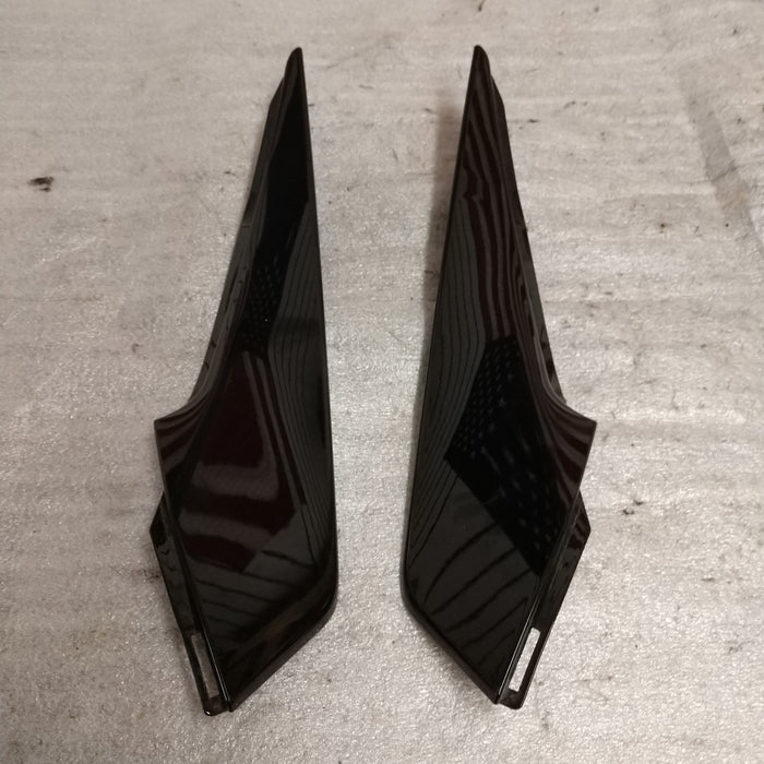 2012-2016 Honda CBR1000 Panel Fairing Trim