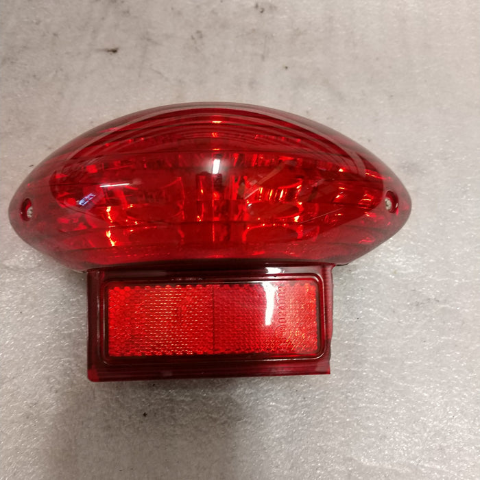 1999-2007 Suzuki Hayabusa Tail Light