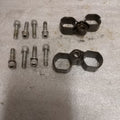 2017-2020 Harley Davidson touring Tappet Cuffs OEM