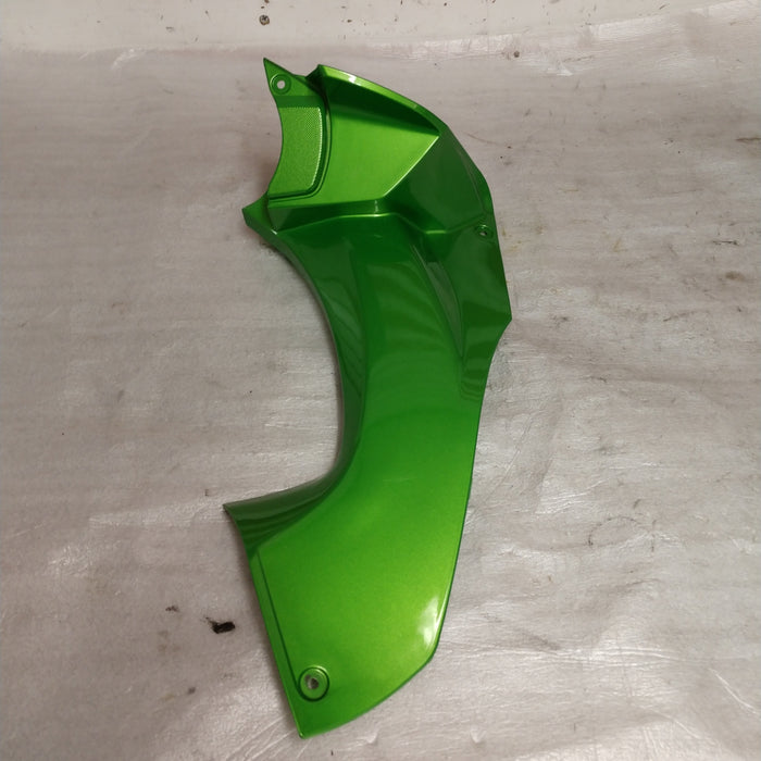 2012-2018 Kawasaki Ninja ZX14 Right side ram air cover