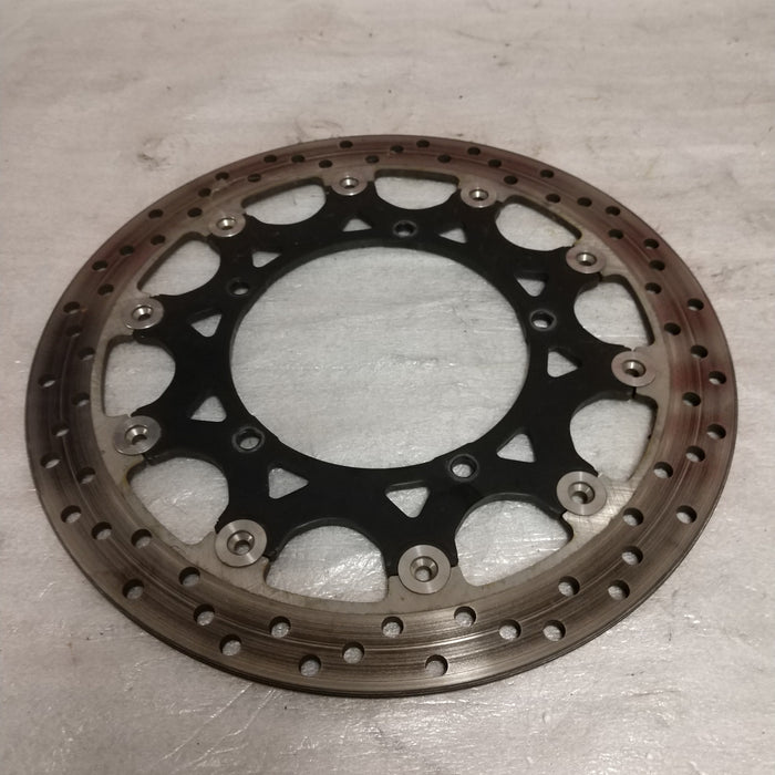 2004-2006 Yamaha YZF R1 Front Rotor