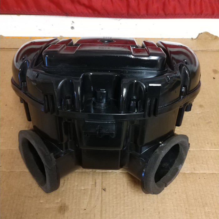 2006-2007 Suzuki Gsxr600 750 Airbox Intake