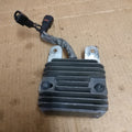 2008-2010 Suzuki Gsxr600 750 Rectifier Voltage regulator