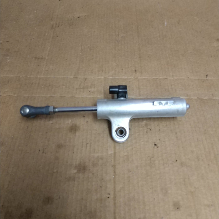 2008-2019 Suzuki Gsxr600 750 Steering stabilizer