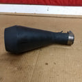 2006-2007 Suzuki Gsxr600 750 Shorty exhaust