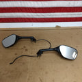 2005-2009 Suzuki Gsxr600 750 Side view mirrors.