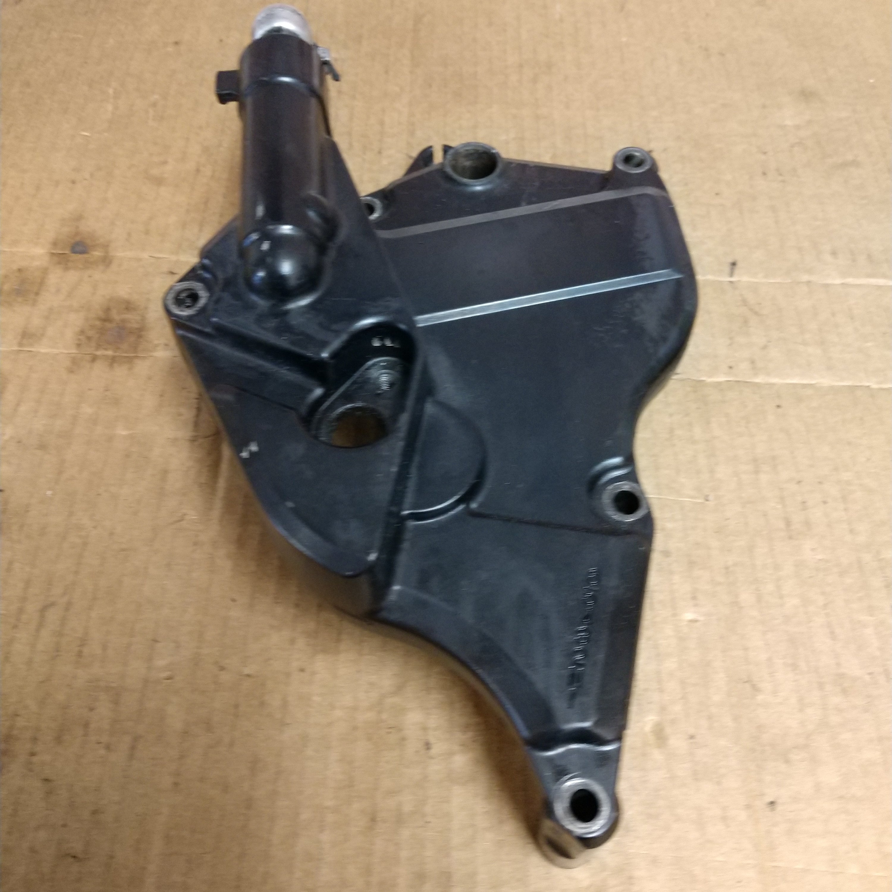 2006-2018 Suzuki Gsxr600 750 Sprocket cover