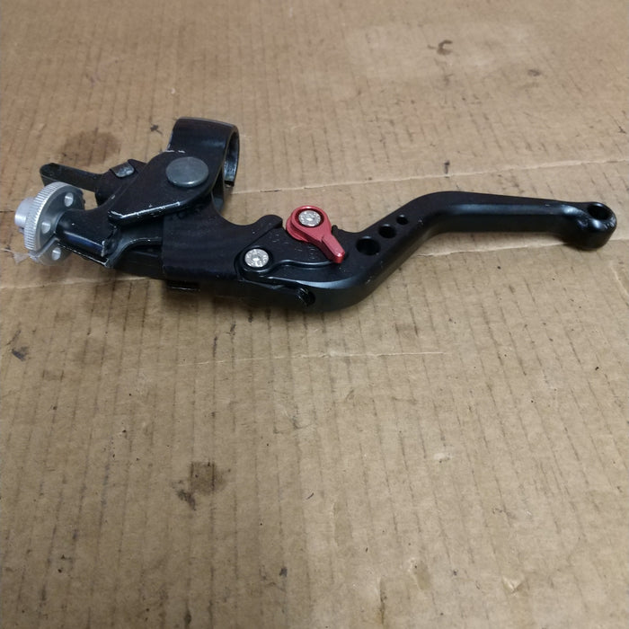 2006-2007 Suzuki Gsxr600 Gsxr750 Clutch perch & lever