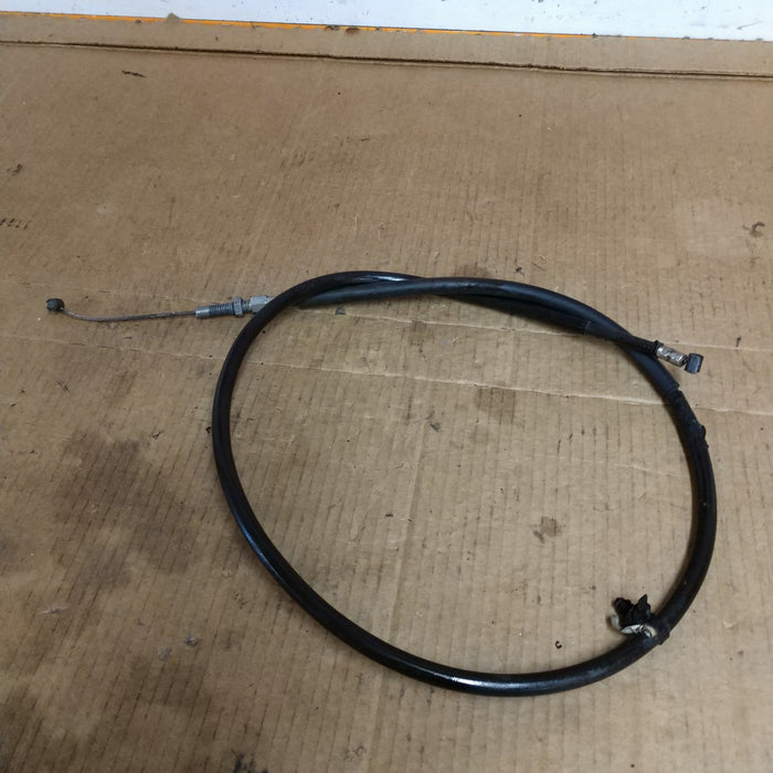 2006-2007 Suzuki GSXR600 Gsxr750 Clutch cable