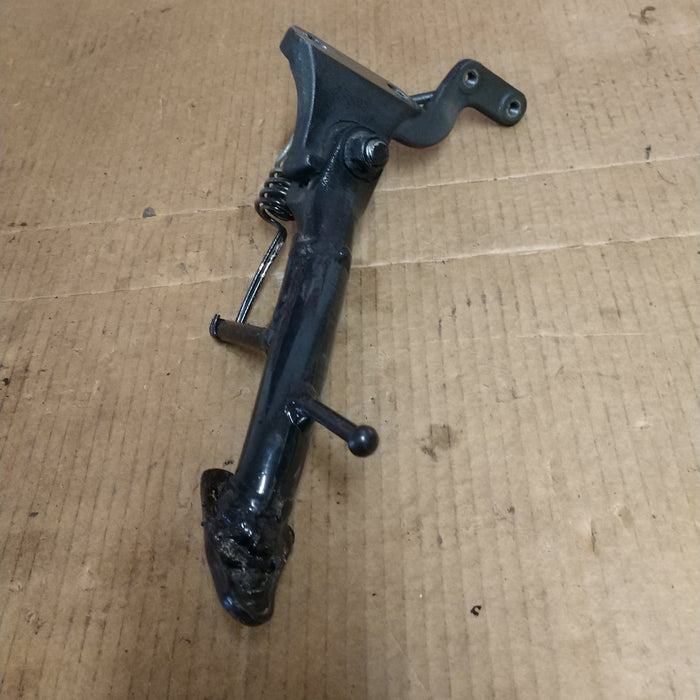 2006-2007 Suzuki Gsxr600 Gsxr750 Shortened Kickstand