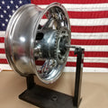 2008-2019 Suzuki Hayabusa Gsx1300R Rear Wheel