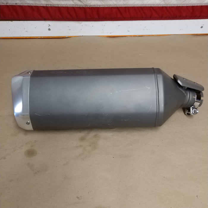 2012-2016 Suzuki GSXR1000 Exhaust pipe OEM